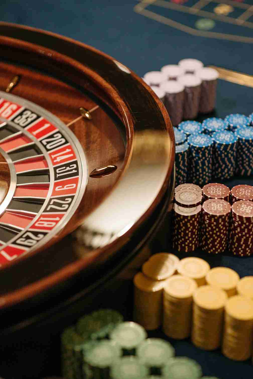 AllWins Casino: A Superior Alternative to Competitors AllWins Casino: A Superior Alternative to Competitors
