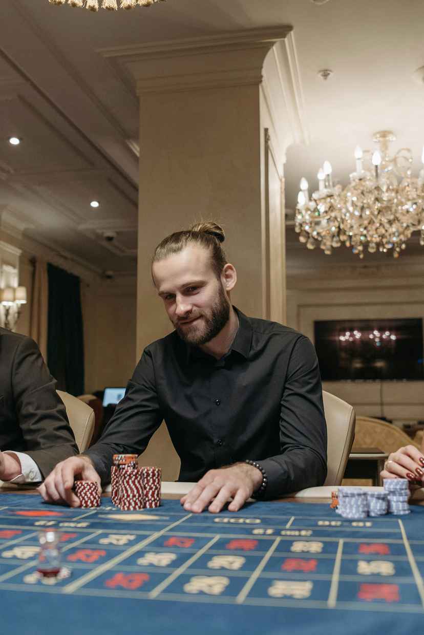 Bonos de Rroman Casino vs Competencia: ¿Quién Ofrece Más?