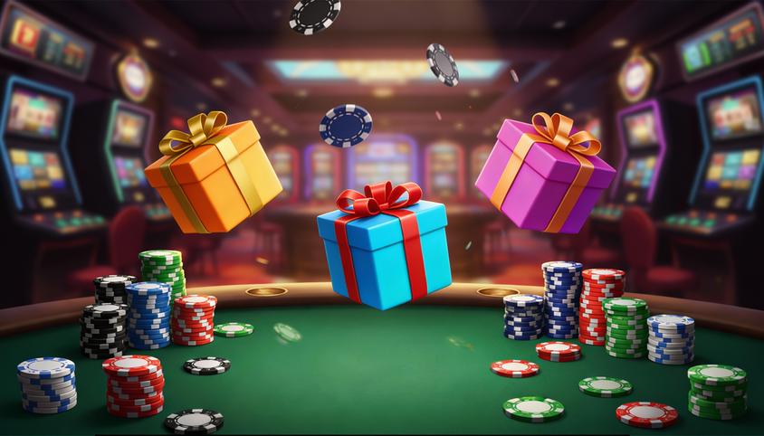 Cashback Bonuses vs Free Spins: Which Offers More Value?