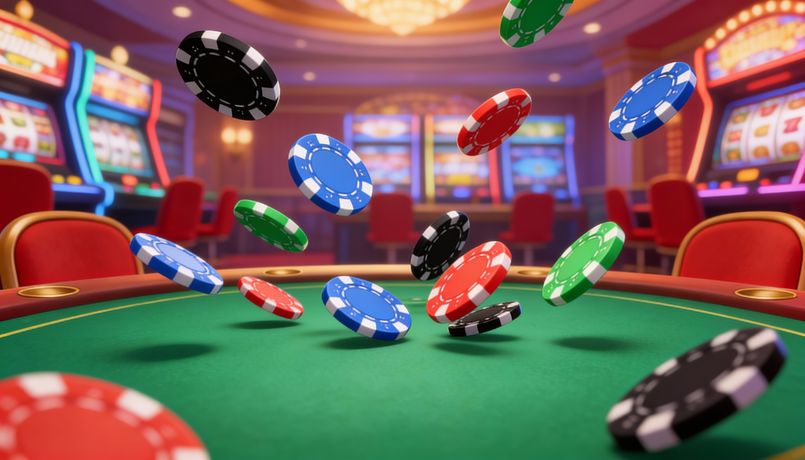 Casino Licensing Explained: What Players Should Know Casino Licensing Explained: What Players Should Know