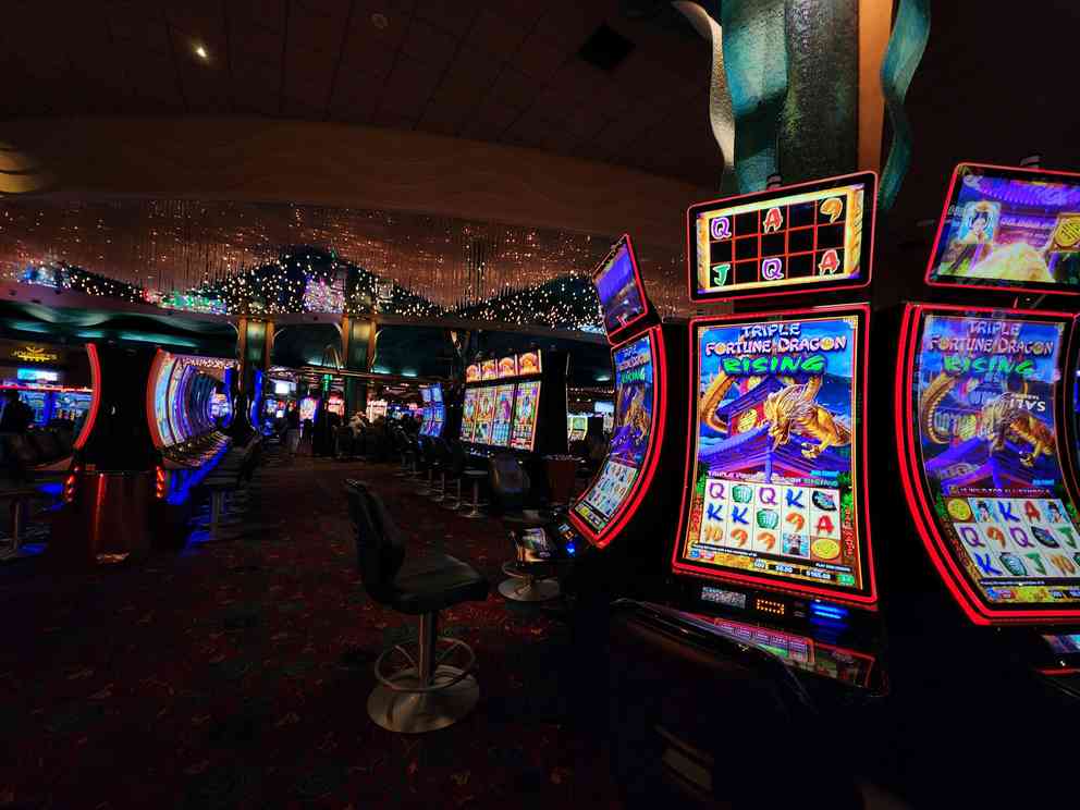Checklist for quick registration at beep beep casino