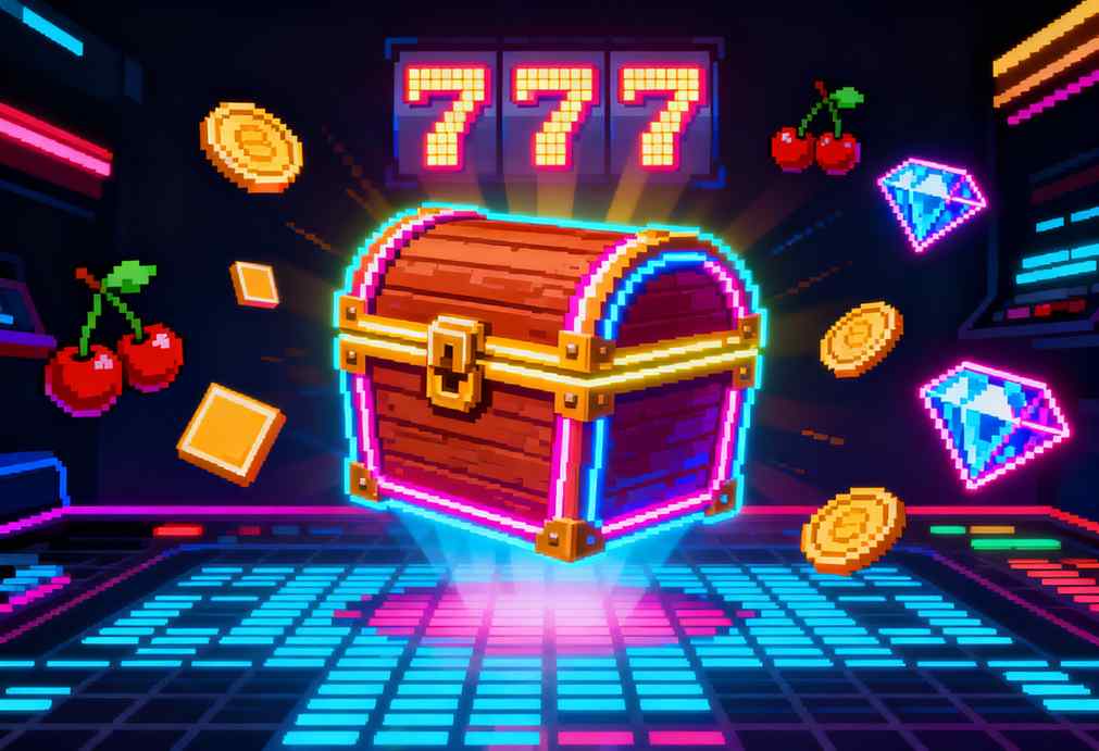 Differences Between Online and Land-Based Casinos