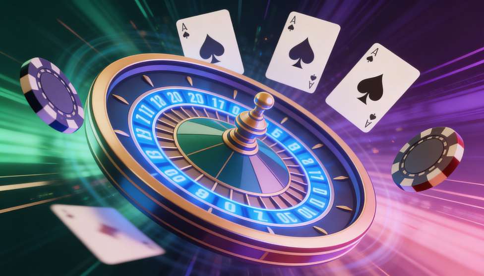Kingschip Global Casino: The Future of Online Gaming