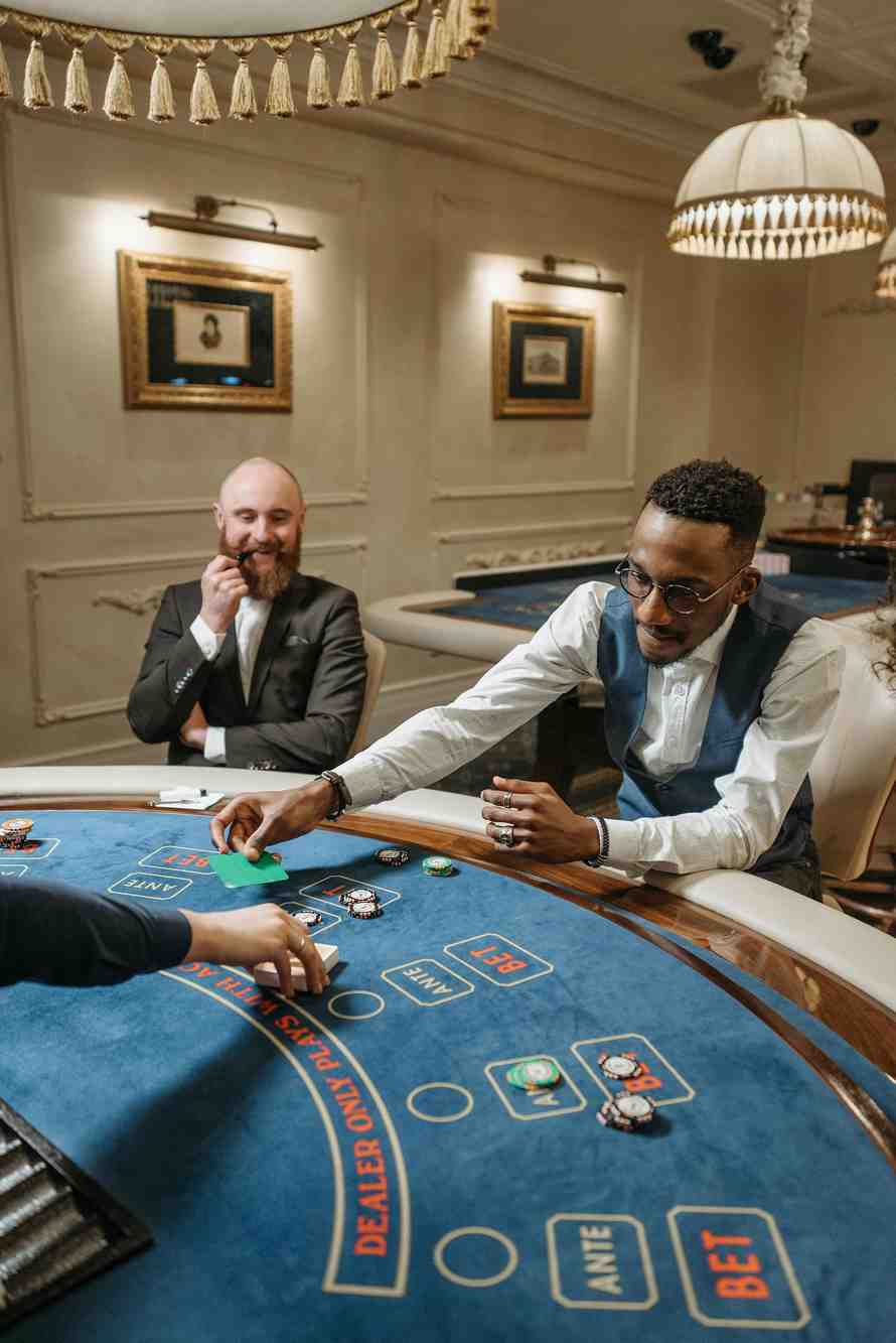 La Psychologie Derrière la Conception des Jeux de Casino : Comment ils Captivent Votre Attention
