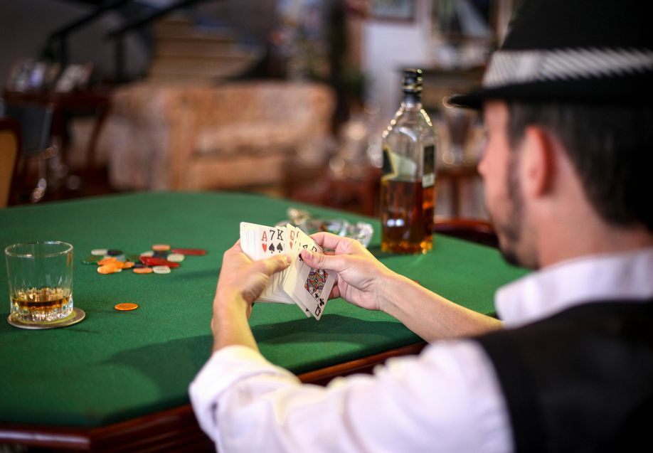 Jeux de casino en direct vs jeux basés sur RNG