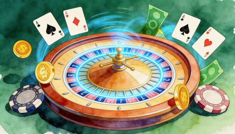 Richy Fish Casino Game Reviews: A Comprehensive Guide to Gameplay and Features