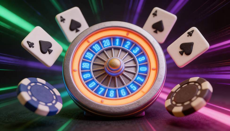 Rockstar Casino Casino Review 2024