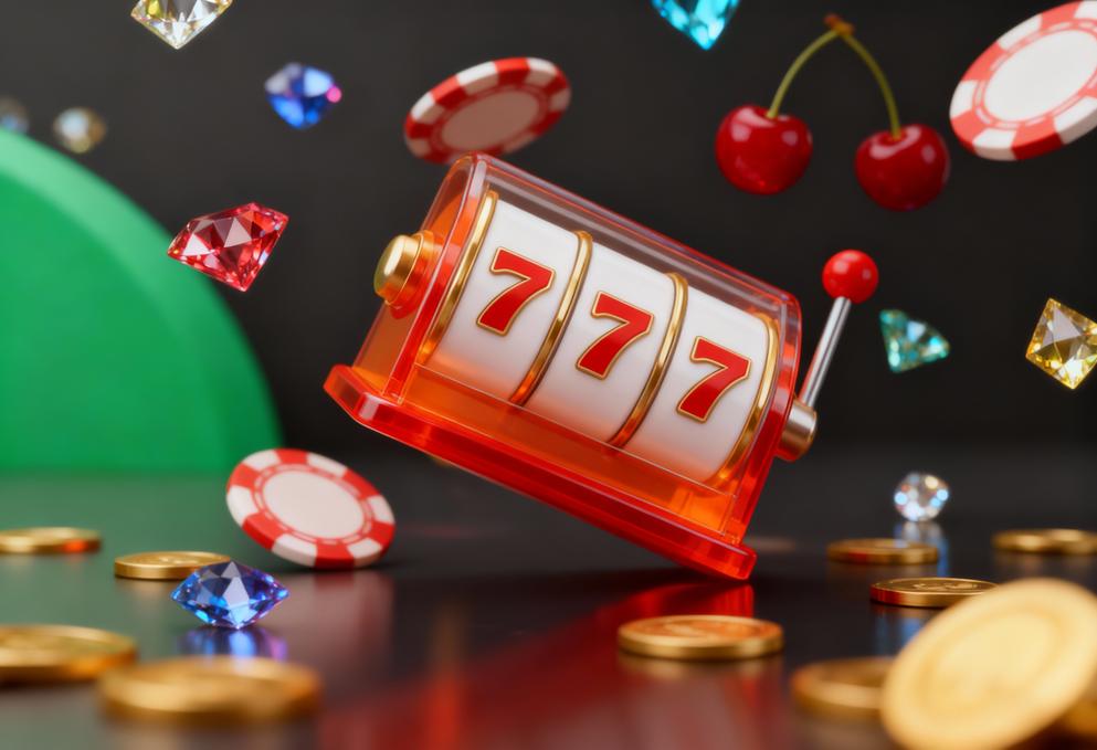 Rockwin Casino Security: Ensuring a Safe Gaming Experience