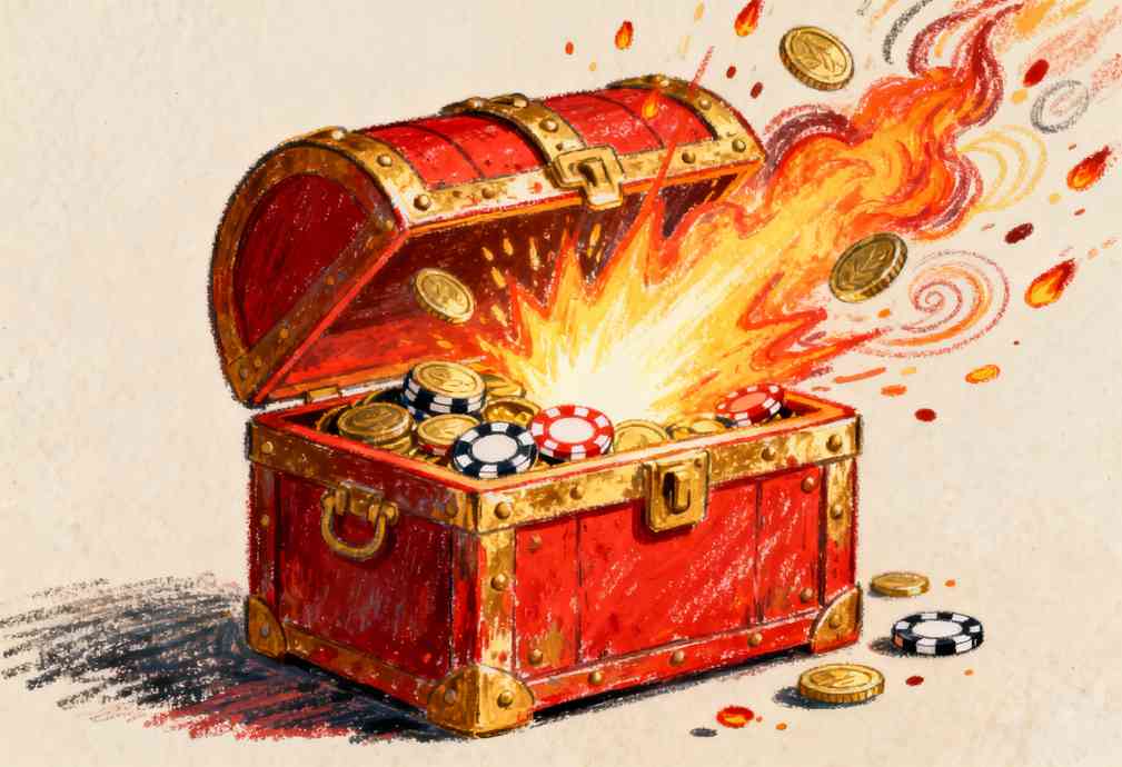 Secrets to Winning at Winstler Casino