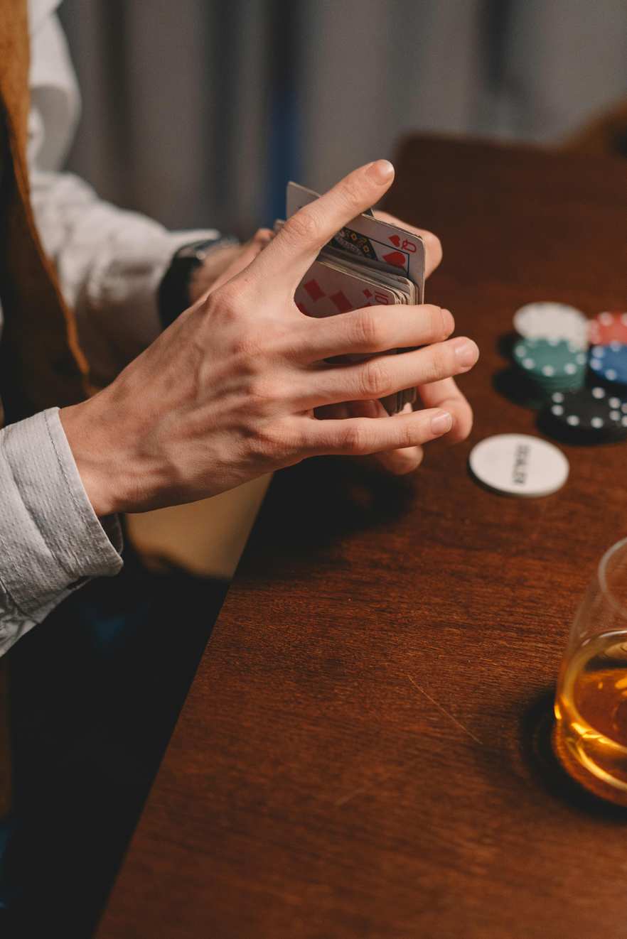 Waarom sommige casino's snellere uitbetalingen aanbieden dan andere Waarom sommige casino's snellere uitbetalingen aanbieden dan andere