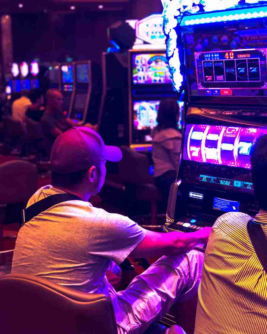 What is Legzo Casino?