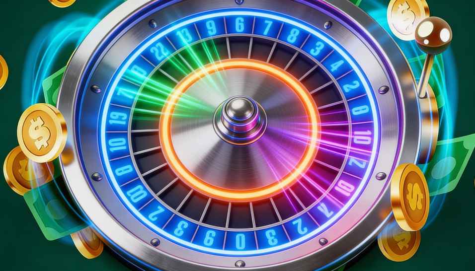 Why Online Casinos Require Account Verification