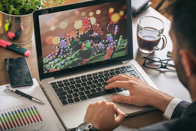 Online Casino στην Ελλάδα Το Μέλλον του Διαδικτυακού Τζόγου Online Casino στην Ελλάδα Το Μέλλον του Διαδικτυακού Τζόγου